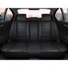 Full Coverage Pu Leather Car Seat Covers for BYD ATTO 3 Dolphin Seal Song PLUS Ora 03 Pro Sea Lion 07 Car Accessories