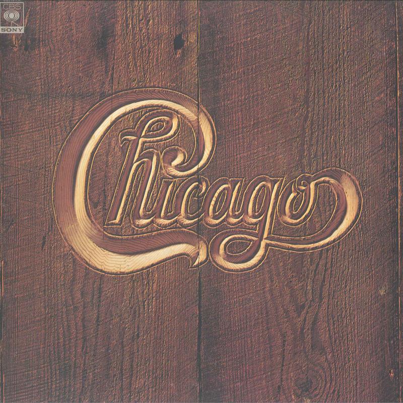 

LP Record CHICAGO - Chicago V SOPN79 CBS SONY 1972 Japan Rock Used