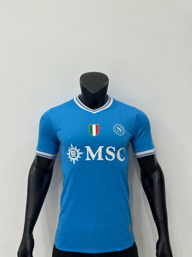 

25-26 Season Club Football Jersey Aston Villa Arsenal Juve Boca Nuusano M