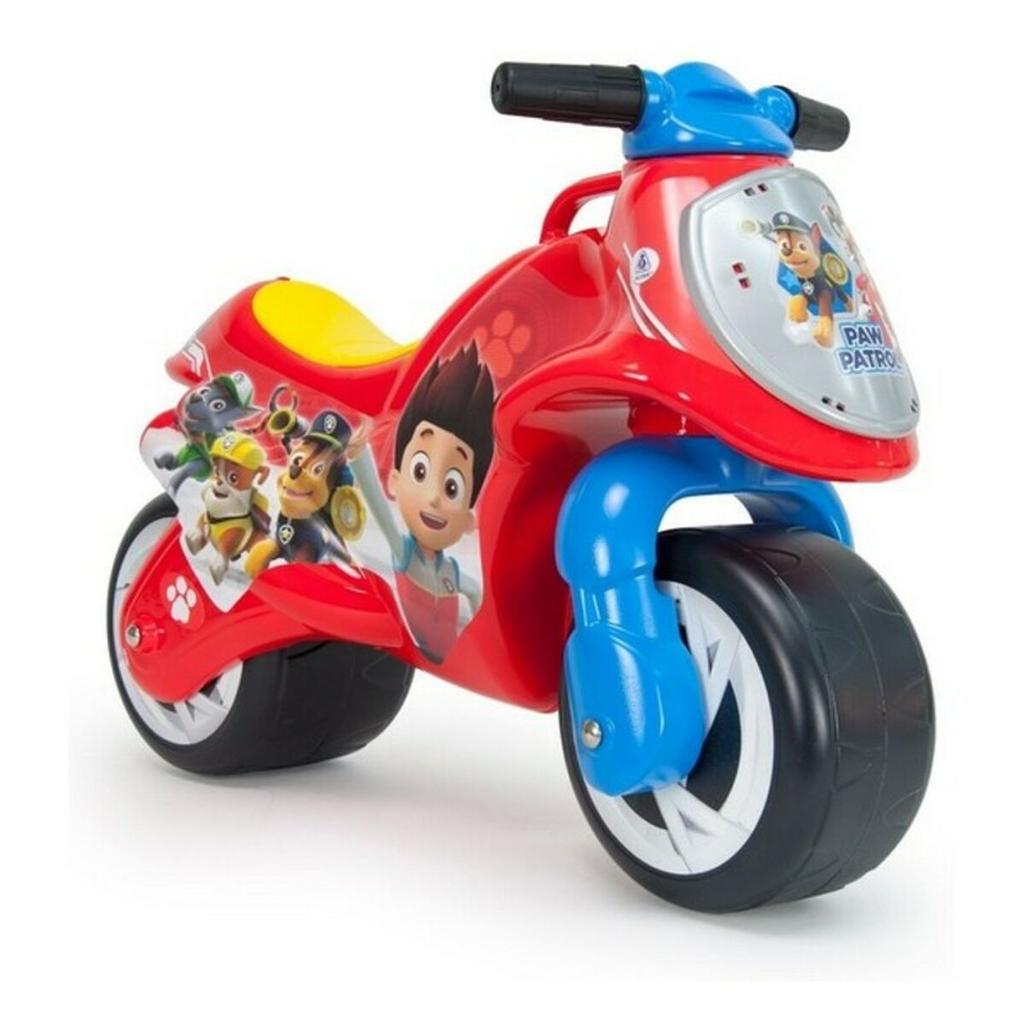 The Paw Patrol Tricycle Red (18+ Months)