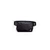 Athletica Everywhere Belt Bag, Black, 7.5 X 5 X 2 Inches