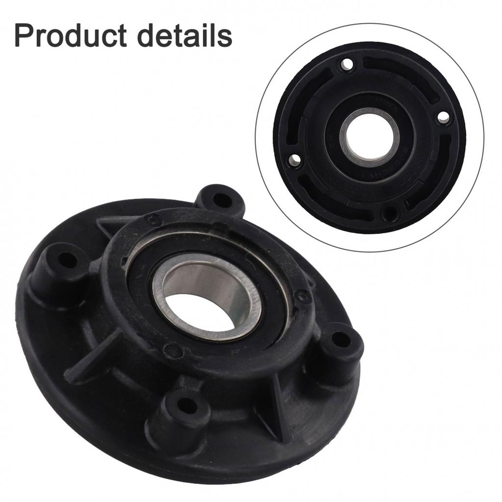 Sander Bearing Housing N329082 for DCW210 DWE6423 DWE6421 Repair Parts