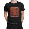 Men's T-Shirt The Well Below The Valley Funny Pure Cotton Tees Short Sleeve Planxty T Shirts Crew Neck Clothes Summer