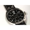 Urban Research UR002-01 Men's Watch, Black