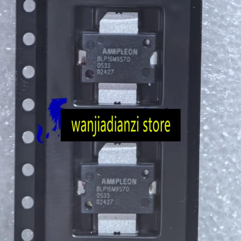 

BLP15M9S700-2GHZ 70W високочастотна лампа РЧ мікрохвильовий підсилювач потужності з абсолютно новим оригінальним чипом