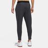 Nike Yoga Sports Causual Long Pant Male Grey Dark Gray Men's CU6784-010