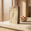 Home Kitchen Storage Supplies Reusable Self Sealing Potato Onion Bags, Light Blocking Bag with Side Blackout Bags for Root Vegetables
