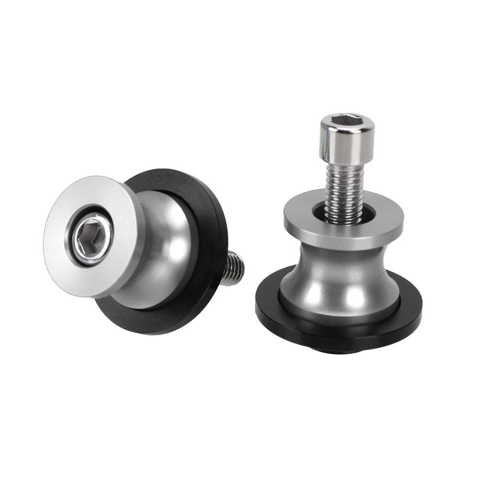 

Мотоцикл для CFMOTO 250CL-X 300CL-X 450CL-C 700CL-X CLX CL-X 250 300 450 700 CL X Маятниковые катушки Задняя стойка Винты Слайдеры