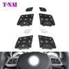 W204 Car Steering Wheel Switch Multi-functional Button For Mercedes BENZ C E A GLK Class X204 W212 W156 W246 W207 W117 W218