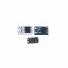 1S/2S/3S Mini-Akkustandsanzeige-Modul LED-Leuchten Strom Lithium-Akku Stromanzeige-Modul DC4.2V 8.4V 12.6V
