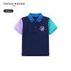 Teenie Weenie Boys' Fashion Polo Shirt