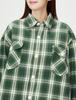Lee BIG WORK SHIRTS JACKET