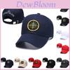 Gorra de Béisbol Elegante de Verano de Moda con Visera Curva y Pico de Pato Ajustable Para Hombres y Mujeres