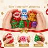 Christmas Advent Calendar Countdown to the Holiday