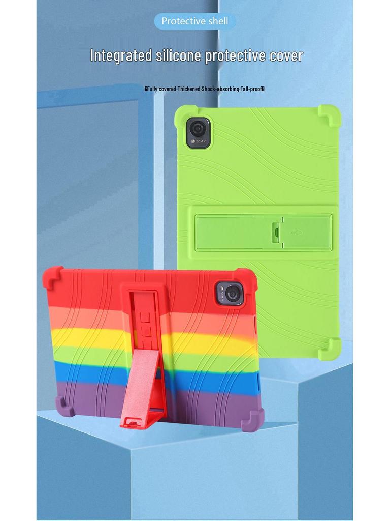 Blackview MEGA 1 11.5" Tablet Case - Anti-Fall Silicone