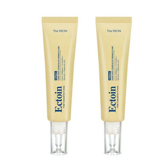 [YEON] Ectoin Vital Conceal Augencreme - 20 ml