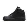 Air Force 1 '07 Mid 'Negru' Femei 366731-001