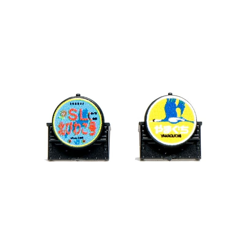 KATO N Gauge C56 160 2020-2 Steam Locomotive Model