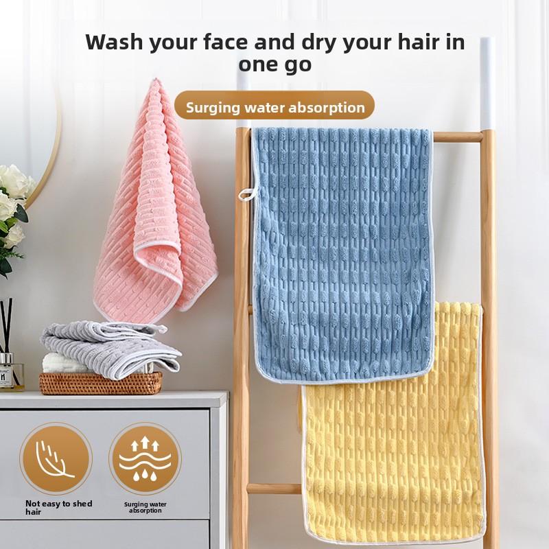 Thickened Quick-Dry Towel