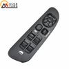 Front Left Master Power Window Switch And Panel 68171680AA 56049805AB For 2002-2010 Dodge Ram 641-00653L 641-00496L