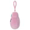 Takara Tomy Arts (TAKARATOMY A.R.T.S) Mocchi-Mocchi-Style Face-Shaped Mascot, Panties Rabbit (Grinding Teeth), Plush Toy, Approximately 11cm Tall