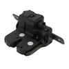 Tailgate Lock Actuator Car Trunk Cover Latch Trigger 51247248075 Replacement for F20 F21 I3