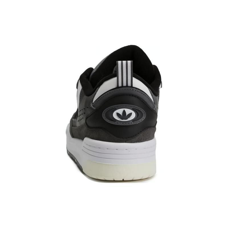 Adidas ADI2000 'Grey Black White' Sneakers HQ6916