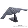 1:200 Scale B2 Aircraft Model USAF B-2A Airplane Plane Toy Holiday Gifts Air Force B2  Boys Toy