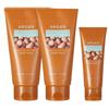 Argan Essential Deep Care Hair Pack Duo Set with No-Wash Treatment 300ml X 2 + 70ml