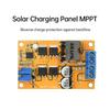DC 8-28V 5A MPPT Solar Panel Regulator Controller Solar Charging Control Panel 100W Battery Charging 9V 12V 24V Auto Switch