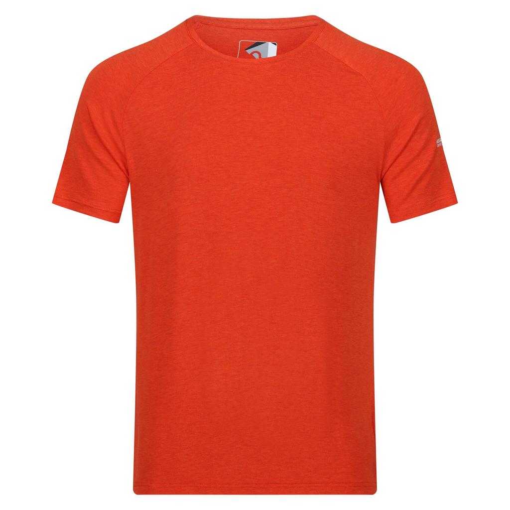 Regatta Mens Ambulo T-Shirt