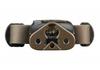 NOMAD 03 HEADLAMP 340LM 3*AAA - LA-THL0022