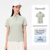 Pelliot Women's Quick-Dry Outdoor Sports Polo Shirt