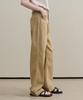 ARTID Straight Denim Pants_Beige