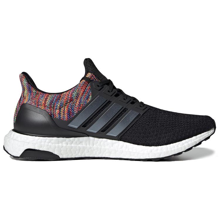 Adidas UltraBoost Dna 'Black Night Metallic' FZ3807