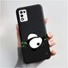 Cute Case For ZTE Libero 5G iii (A202ZT) / Libero 5G ii (A103ZT) Printing Shell Protective Cover Soft Silicone Cartoon Casing