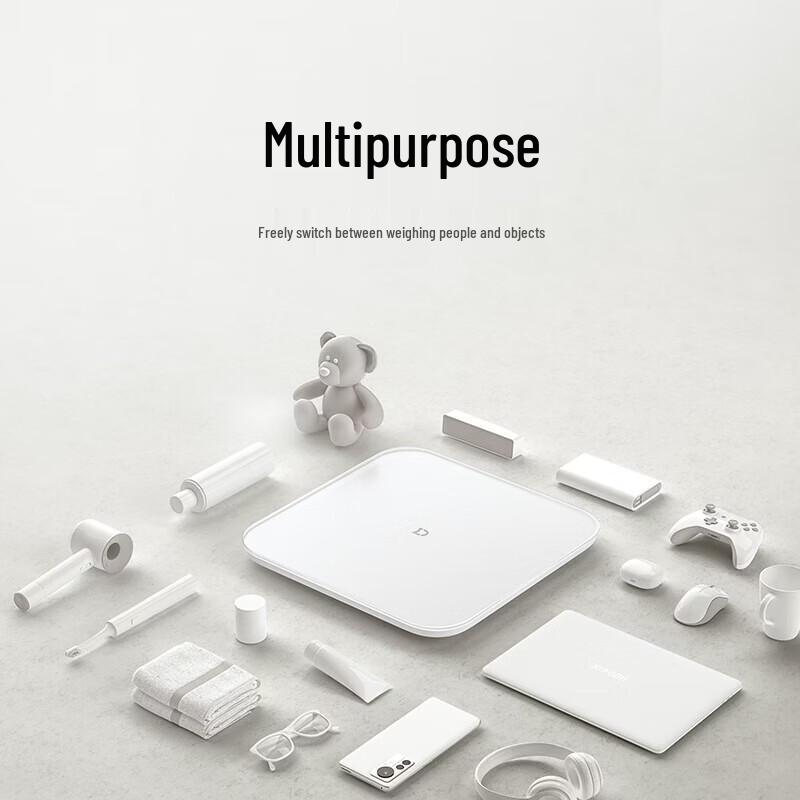 Xiaomi Smart Scale S200 (CN version)