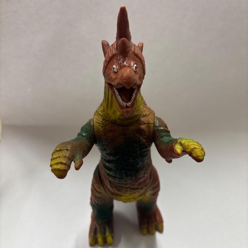 [USED] Kingsaurus Series Murchi