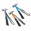 Multi-Function Camping Hammer: Outdoor Gear for Tent Setup and Survival
