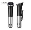 2026 Wancle 1100W Sous Vide Garer LCD Touch Immersion Circulator Präzises Garen IPX7 Wasserdicht Vakuumgarer mit Digitalanzeige
