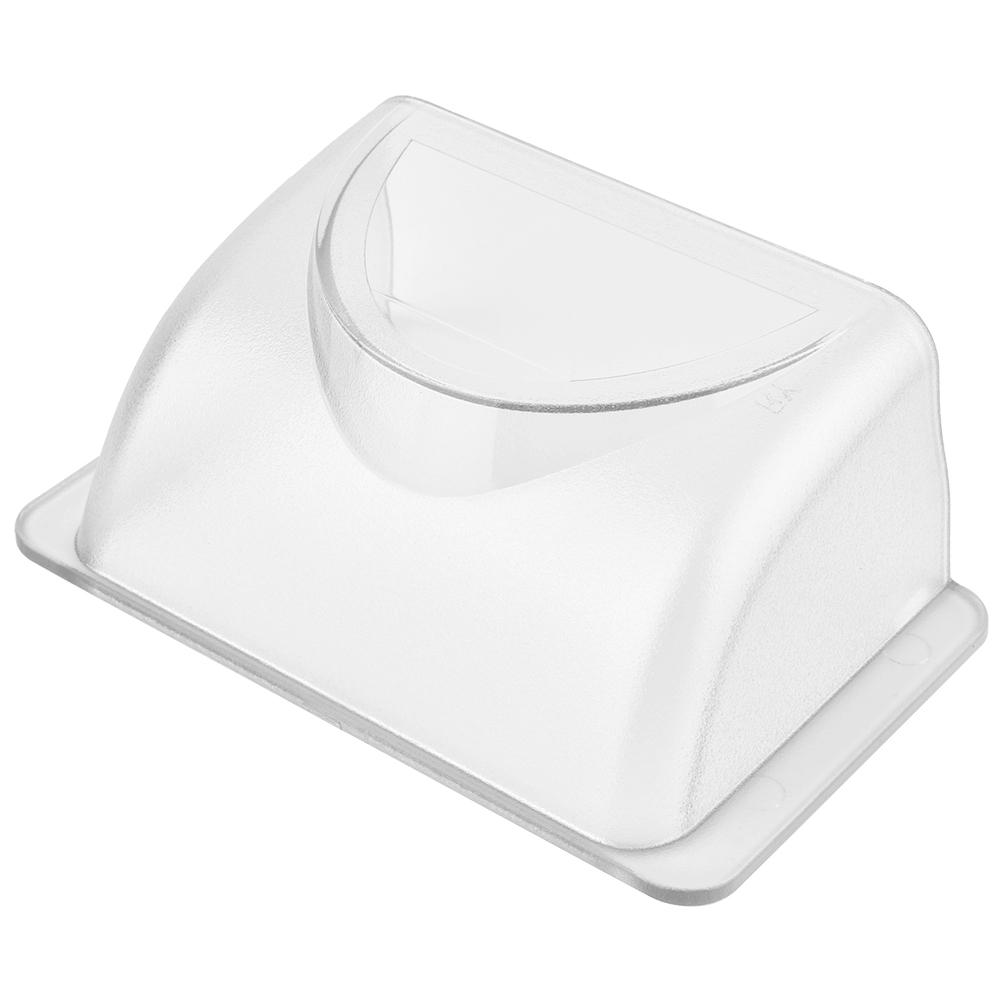 Husă de ploaie din plastic Controler de acces Husă de ploaie pentru controlul accesului telefonului pentru uşă