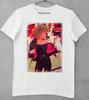 Vintage Olivia Newton John Travolta TShirt Size S To 5XL UR411 Unisex T-Shirt