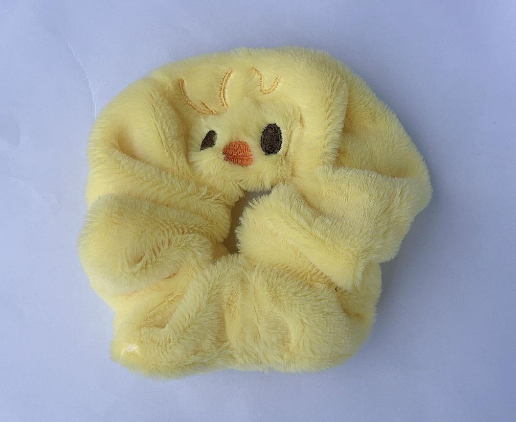 New Kpop Plush Keychain Korean Ide Pendant Toy Keychain Fan Collection Giftsol Plush Cartoon
