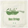 Chaki D Steel String for Contrabass