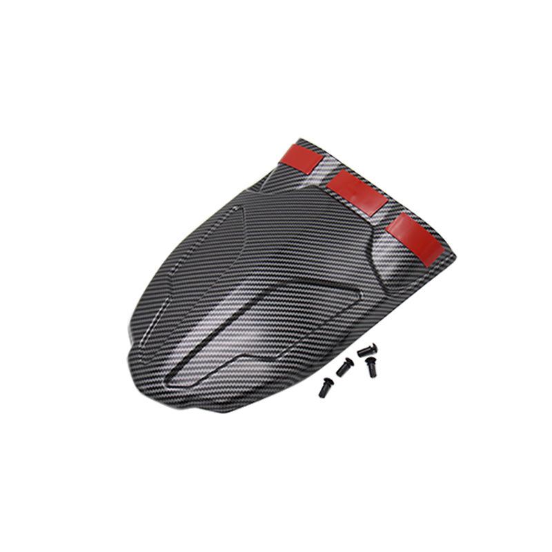 Prodlužovací nástavec blatníku zadního blatníku REALZION pro Yamaha MT07 FZ07 MT FZ 07 Tracer700 Tracer 700