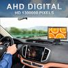 7 - Inch 1920 * 1080 AHD 1080P High - Definition Truck Monitor with Starlight Night Vision - Ideal for Vehicle Reverse In Bus