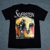 Silverstein When Broken Is Easily Fixed Maglietta S-5XL Q8313