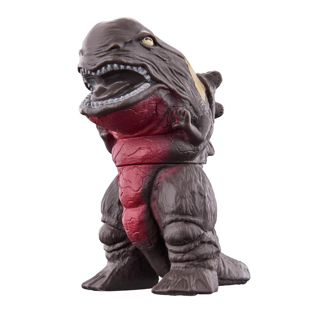 Ultra Monster Series 233 Dogurido [BANDAI]