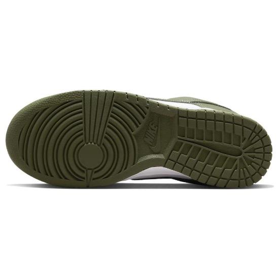 Nike Dunk "Medium Olive" DD1503-120 Women's Sizes