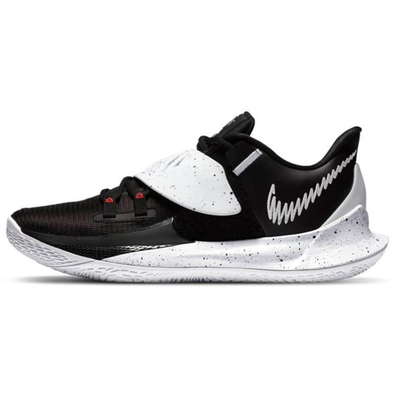 

Nike Kyrie Low 3 Team Черный Белый Nike CW6228-003 41